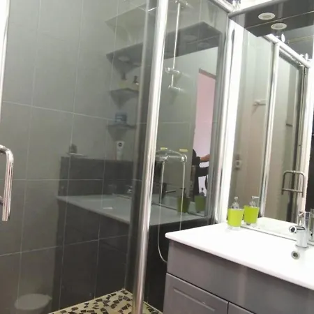 דירה Cosy Proche Et Marche Arago - 2 Pers. - Fr-1-331-197