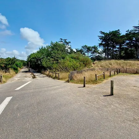 Cosy Proche Et Marche Arago - 2 Pers. - Fr-1-331-197 דירה *