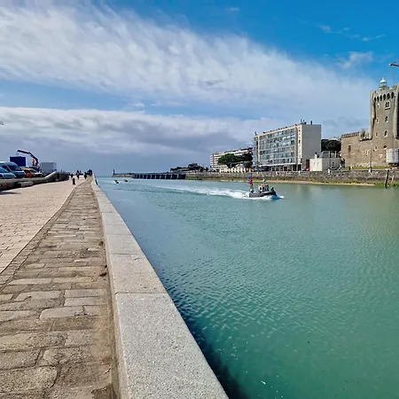 דירה Cosy Proche Et Marche Arago - 2 Pers. - Fr-1-331-197 Les Sables-dʼOlonne