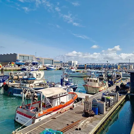 Cosy Proche Et Marche Arago - 2 Pers. - Fr-1-331-197