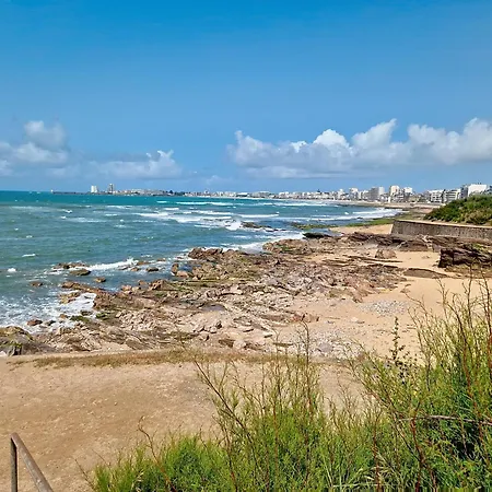 Cosy Proche Et Marche Arago - 2 Pers. - Fr-1-331-197 Apartment