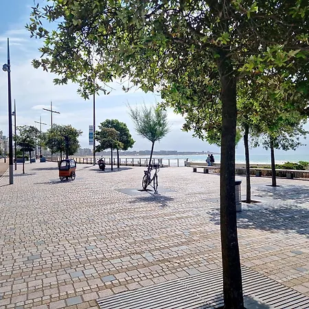 דירה Cosy Proche Et Marche Arago - 2 Pers. - Fr-1-331-197