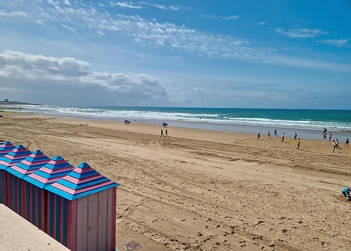 Cosy Proche Et Marché Arago - 2 Pers. - Fr-1-331-197 *