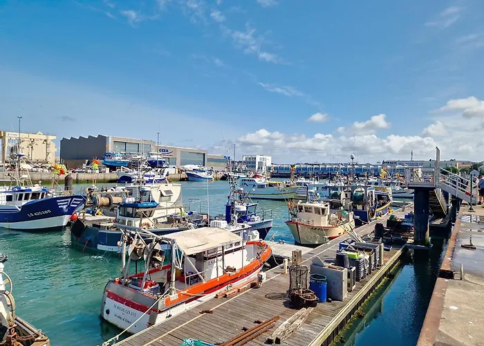 Cosy Proche Et Marché Arago - 2 Pers. - Fr-1-331-197