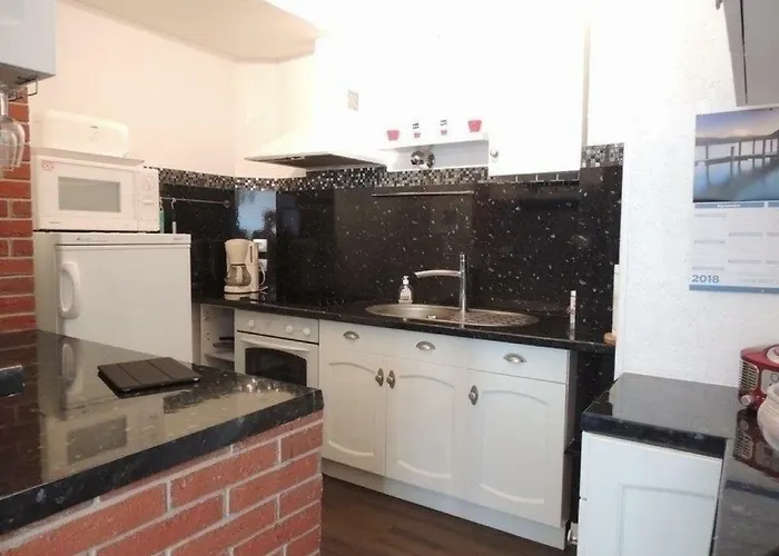 Cosy Proche Et Marché Arago - 2 Pers. - Fr-1-331-197 Appartamento *